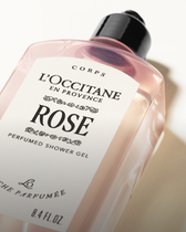 Rose Collectie - Lichaamsverzorging & Parfum | L'Occitane